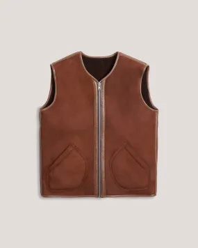 Wyatt Reversible Gilet