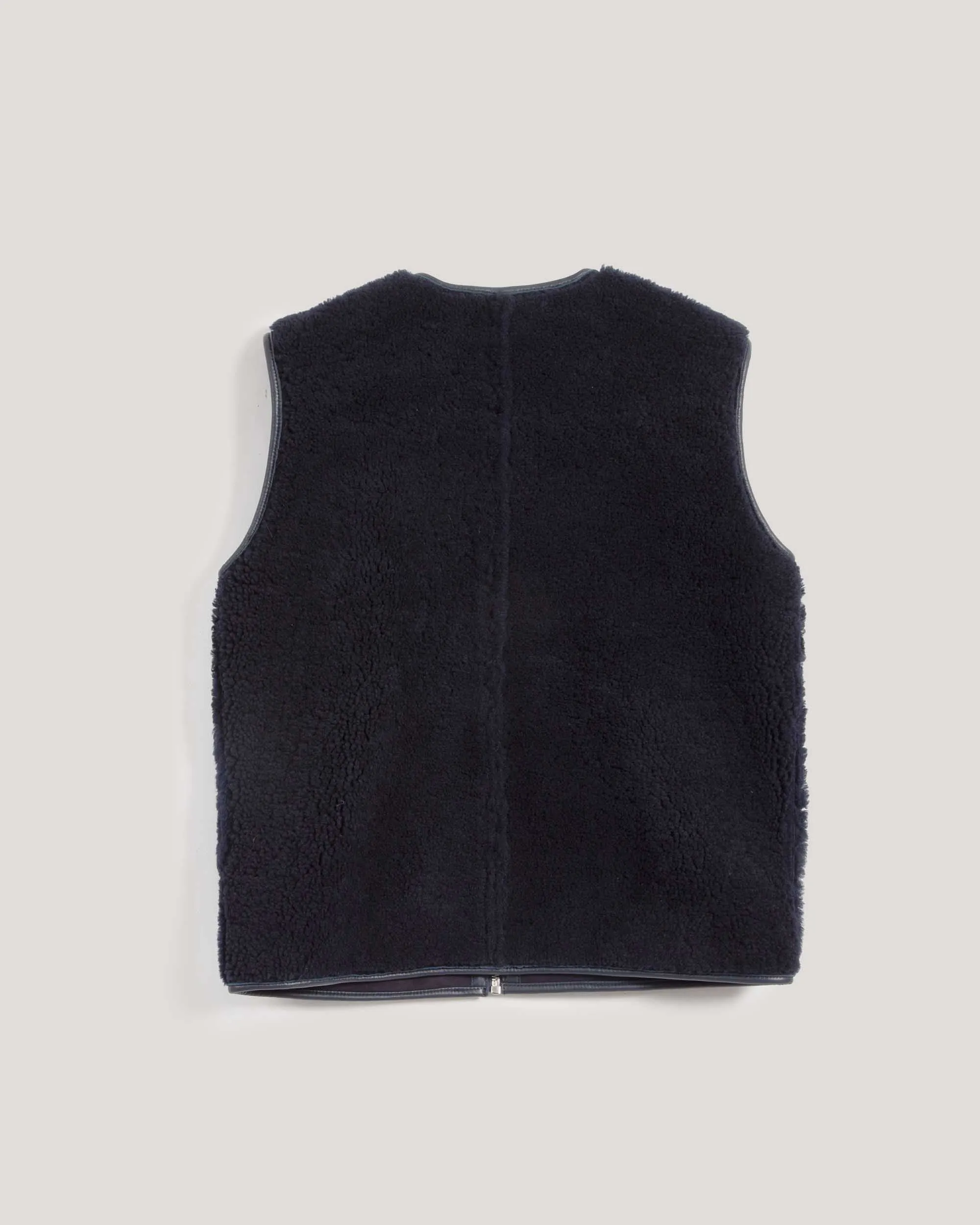 Wyatt Reversible Gilet