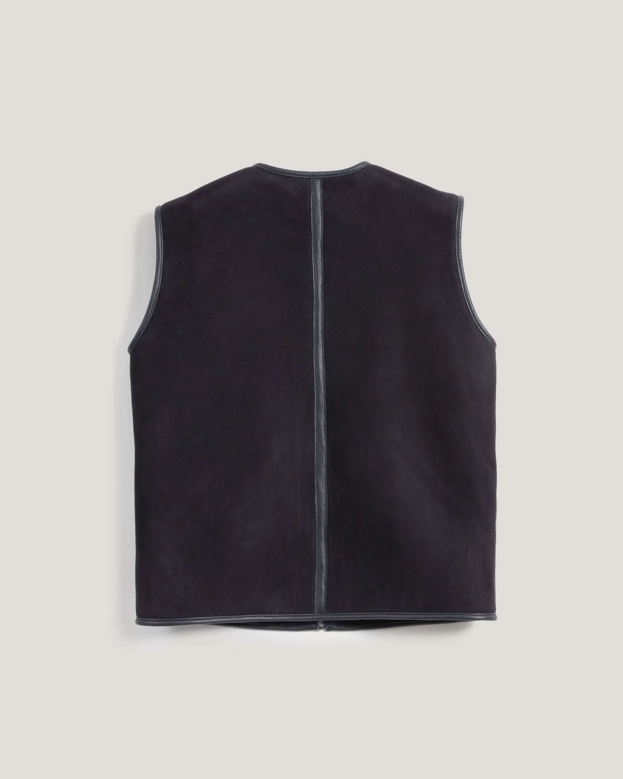 Wyatt Reversible Gilet