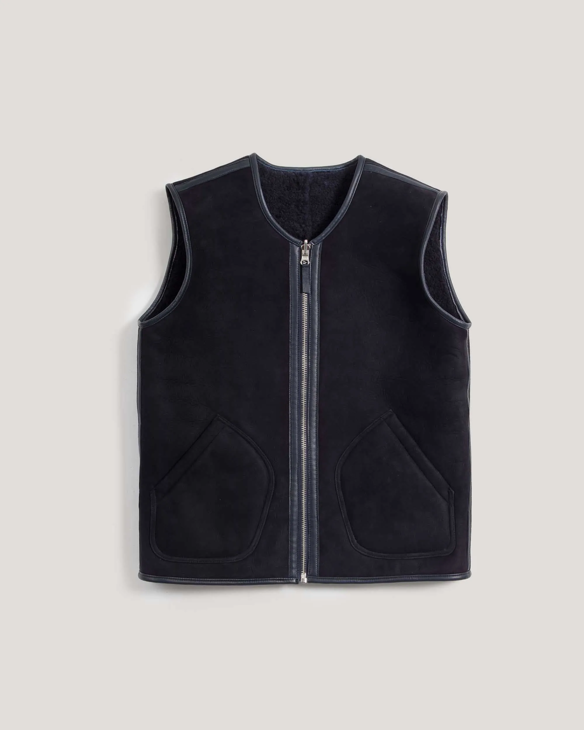 Wyatt Reversible Gilet