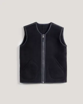 Wyatt Reversible Gilet