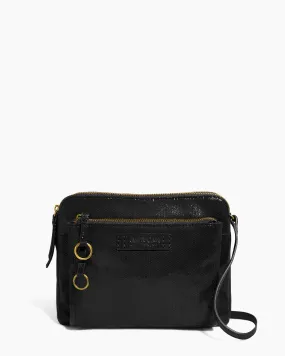 York Multi Entry Crossbody